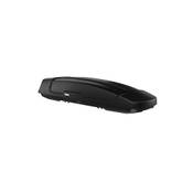 Thule Force XT Alpine Vergleich
