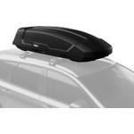 Dachbox (500 Liter)