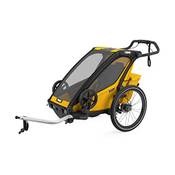 Thule Chariot Sport 1 Vergleich