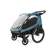 Thule Courier Vergleich