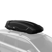 Thule Force XT Vergleich