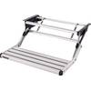 Thule Manuelle Einstiegstufe OMNISTEP Alu Trittstufe Reisemobil Tritt Camping