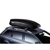 Thule Pacific 780 Vergleich