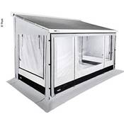 THULE Residence G3 für Omnistor 5102 Vergleich