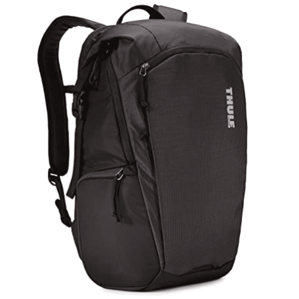 Thule-Rucksack Test & Vergleich » Top 13 im Oktober 2024