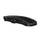 Thule Vector Black Metallic L