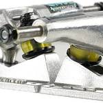 Skateboard-Achsen