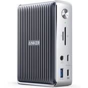 Anker PowerExpand Elite Thunderbolt 3 Docking Station Vergleich