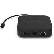 Belkin Thunderbolt 3 Dock Standard Vergleich