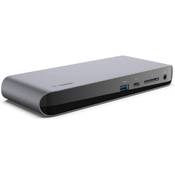 Belkin Thunderbolt 3 Dock Pro Vergleich