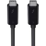 Belkin Thunderbolt 3 USB-C-Kabel