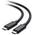 Cable Matters Thunderbolt 3 Kabel