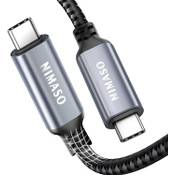 Nimaso Thunderbolt 3 Kabel Vergleich