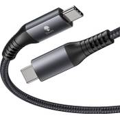 Stouchi Thunderbolt 3 Kabel Vergleich