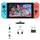 Thunderobot Bluetooth-Adapter für Nintendo-Switch