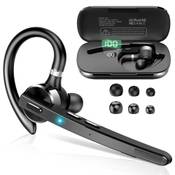 Thunelec Bluetooth Headset Vergleich