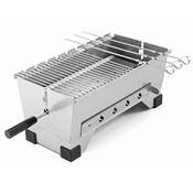 Thüros T2 Tischgrill Vergleich