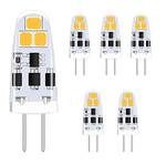Tiafelngly G4 LED Lampen