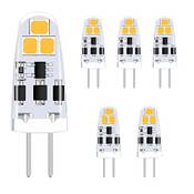 Tiafelngly G4 LED Lampen Vergleich