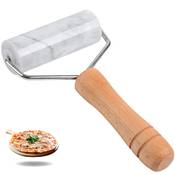Tianman Marmor Teigroller Vergleich