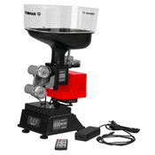 Tibhar Robo Pro Junior Vergleich