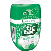 Tic Tac Fresh Mint