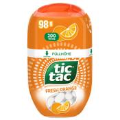 Tic Tac Fresh Orange