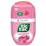 Tic Tac Strawberry mix