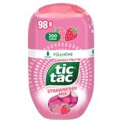 Tic Tac Strawberry mix