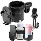 Ticeed Getränkehalter