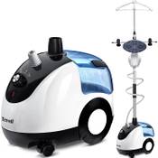 Ticwell Profi-Dampfgarer 1600 W Vergleich
