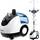 Ticwell Profi-Dampfgarer 1600 W