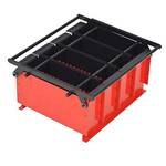 Tidyard Papierbrikettpresse