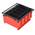 Tidyard Papierbrikettpresse