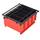 Tidyard Papierbrikettpresse