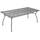 Tidyard Gartentisch Metall