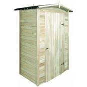 Tidyard Holzschuppen Vergleich