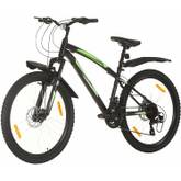 Licorne Strong Vergleich