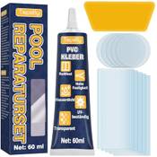 Tiepetly Pool Reparaturset Vergleich