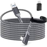 Tiergrade Oculus Link Kabel