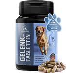 Gelenktabletten für Hunde
