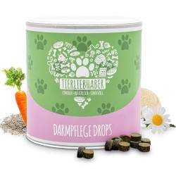 Tierliebhaber Darmpflege Drops