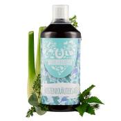 Tierliebhaber Hustenkräutersaft