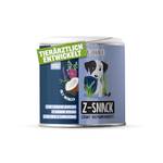 Tierliebhaber Z-Snack