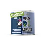 Tierliebhaber Z-Snack