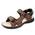 Tiestra Sandalen Herren