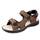 Tiestra Sandalen Herren