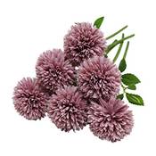 Tifuly Künstliche Chrysanthemen