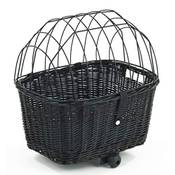 Tigana Hundefahrradkorb