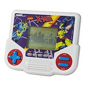 Tiger Electronics Marvel X-Men Project X Vergleich